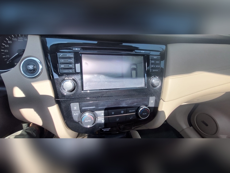 Nissan X-Trail 150cv foto 5